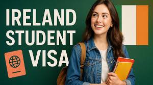 Ireland Student Visa from Pakistan