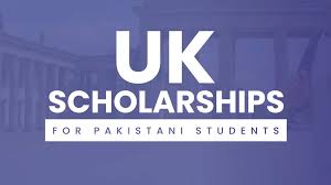 Your Complete Guide to UK Scholarships for Pakistani Students in 2026